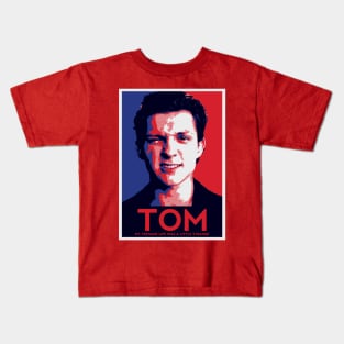 TOM Kids T-Shirt